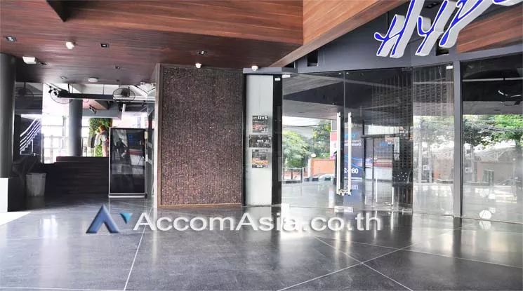 5  Office Space For Rent in Sukhumvit ,Bangkok BTS Thong Lo at Blue Chips Thonglor AA12250